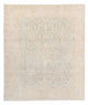 Täbriz Teppich 296x252cm - Perserteppich