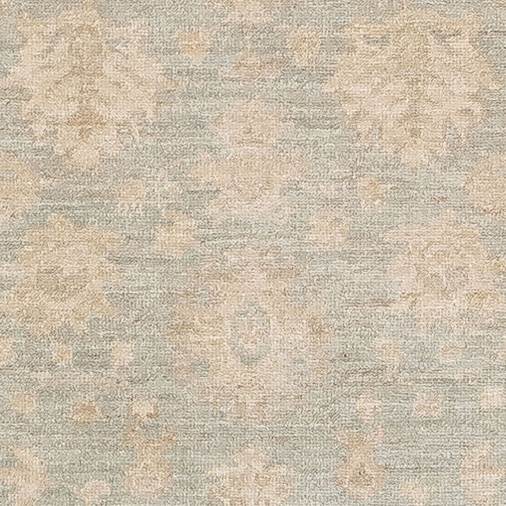 Ziegler Teppich 299 x 79 cm
