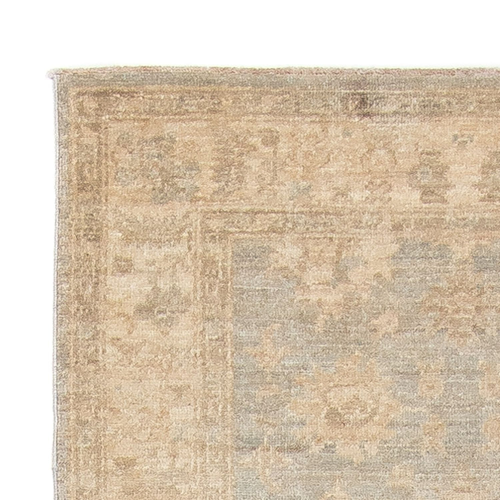 Ziegler Teppich 299 x 79 cm