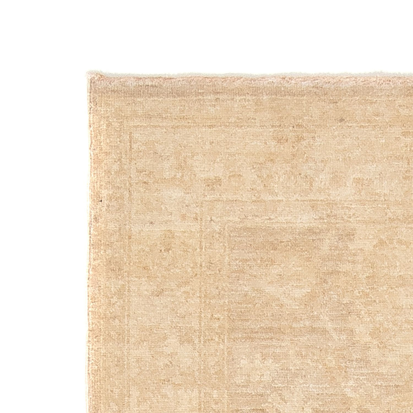 Farahan Teppich 243x79cm - Perserteppich