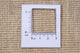 Ziegler Teppich 243 x 79 cm - beige