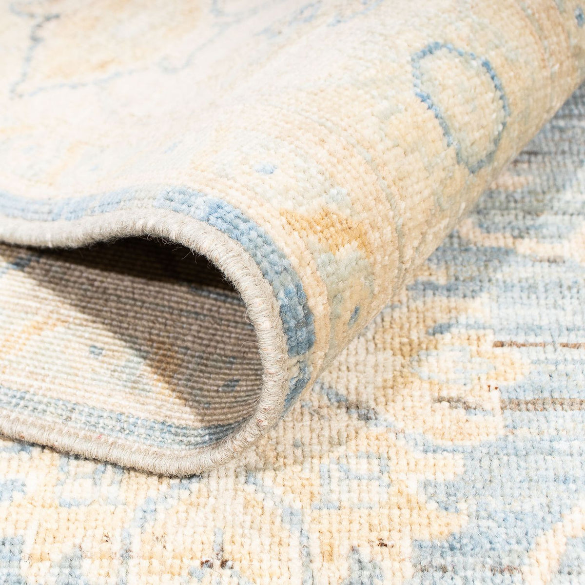 Ziegler Teppich 206 x 153 cm