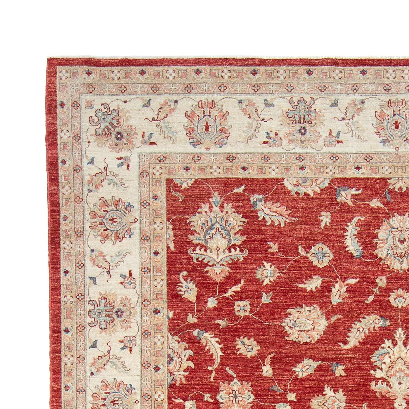 Tappeto Ziegler 295x250cm - Tappeto orientale