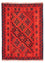 Kelim Teppich - Oriental 210 x 151 cm