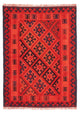 Kelim Teppich - Oriental 210 x 151 cm