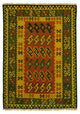 Kilim de Fars Tapis 208x150cm