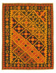 Kelim Teppich - Oriental 190 x 149 cm