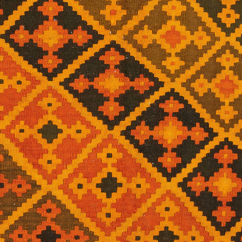 Kelim Teppich - Oriental 190 x 149 cm