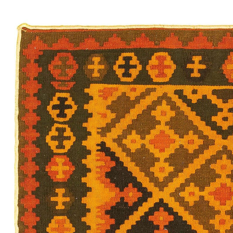 Kelim Teppich - Oriental 190 x 149 cm