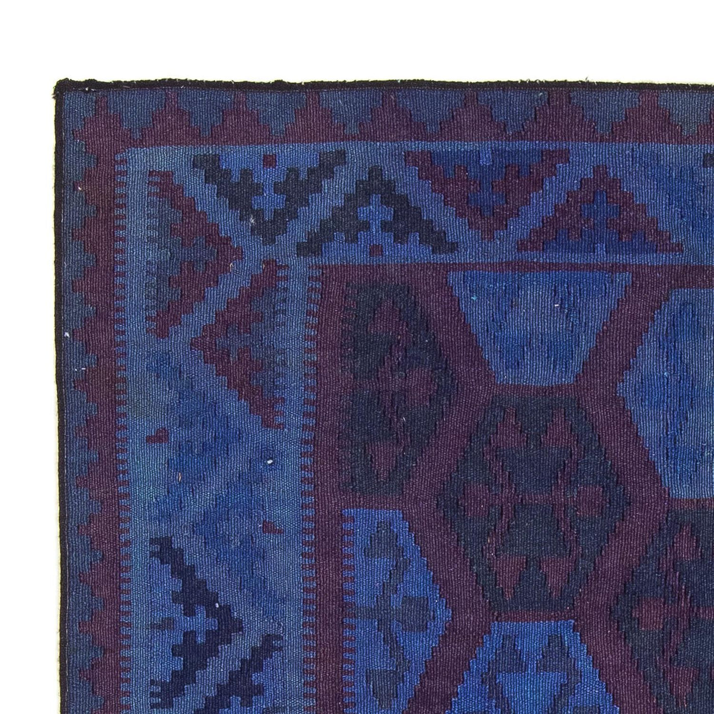 Kilim Fars Tappeto 195x155cm