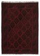 Kilim Fars Tappeto 193x145cm