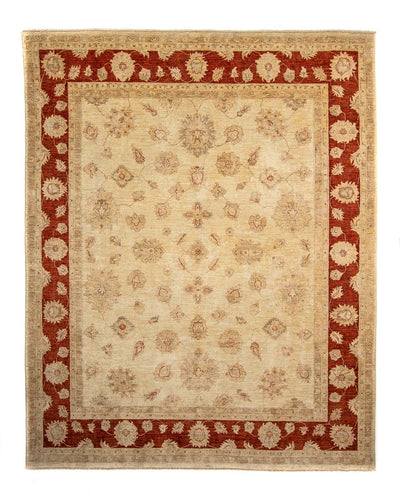 Tappeto Ziegler 246x303cm - Tappeto orientale