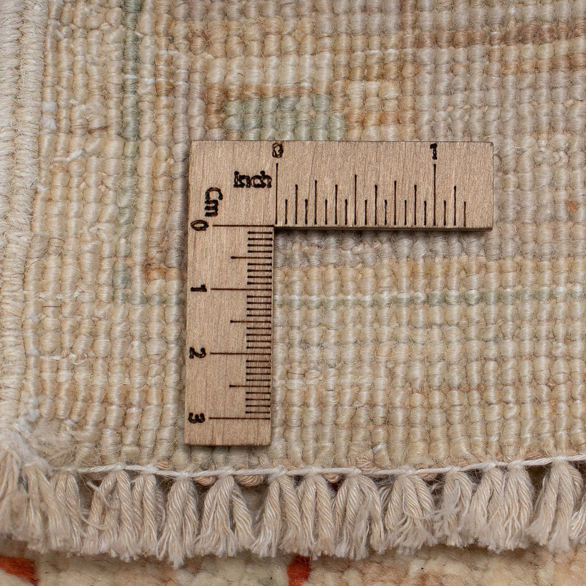 Ziegler Teppich 303 x 246 cm