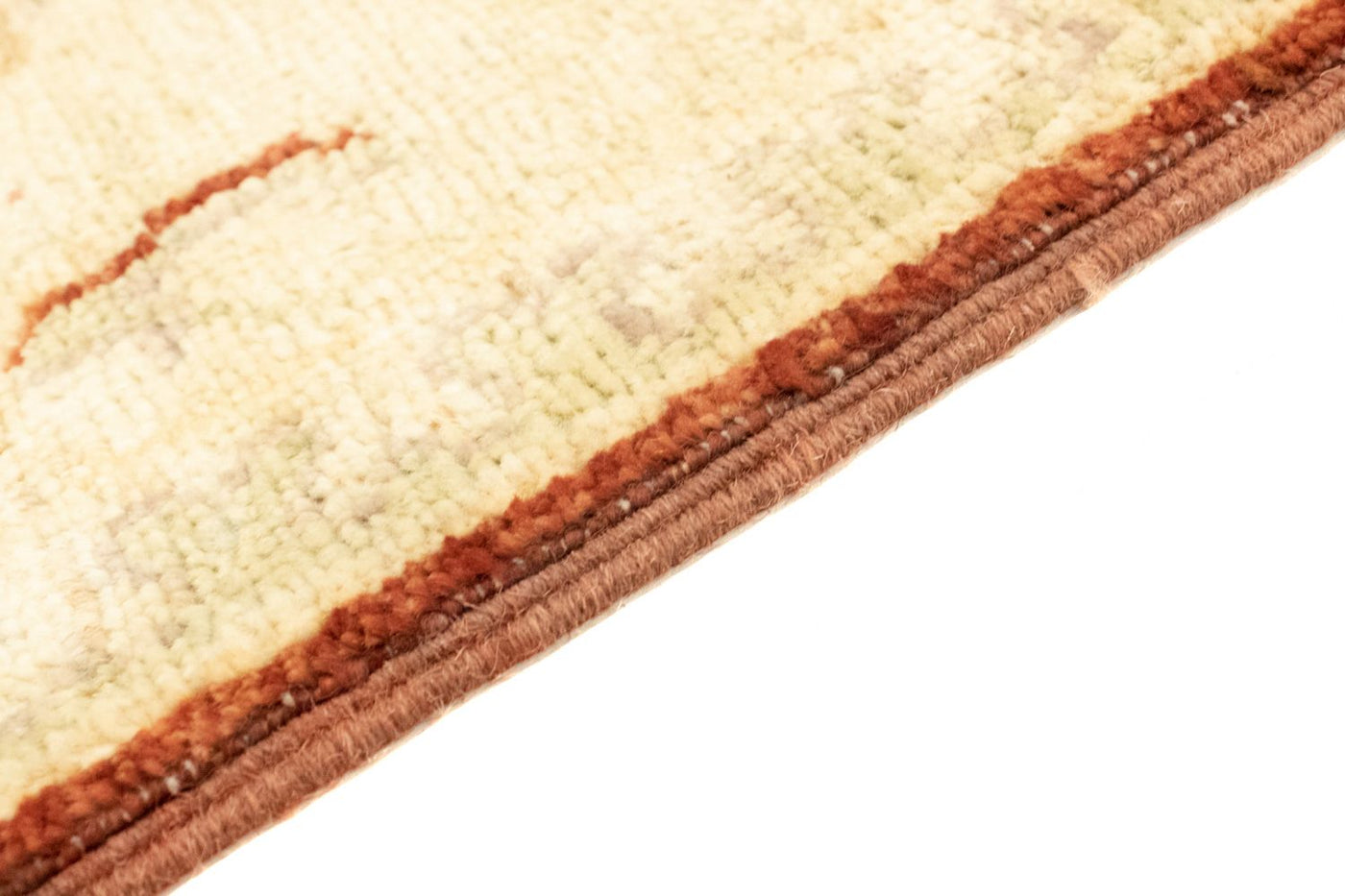 Tapis Ziegler 127x78cm - Tapis oriental