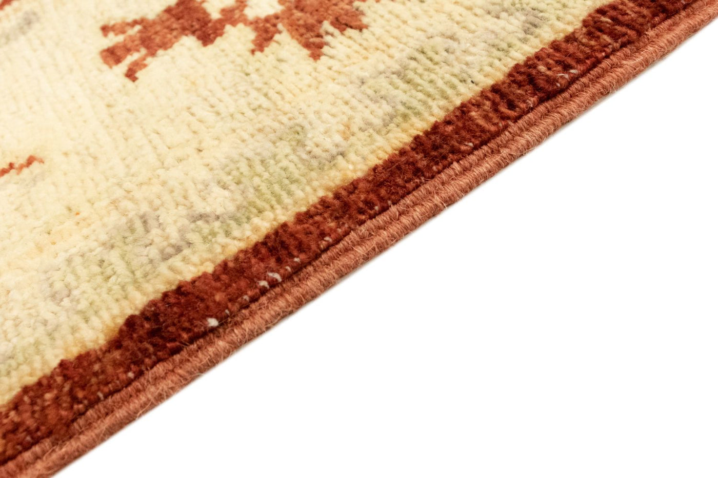 Tapis Ziegler 128x80cm - Tapis oriental