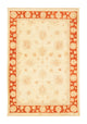 Ziegler Teppich 147 x 99 cm - beige