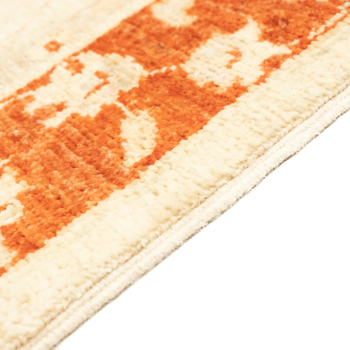 Ziegler Teppich 147 x 99 cm - beige