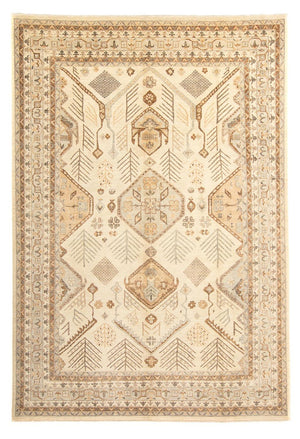 Ziegler Teppich 424 x 302 cm