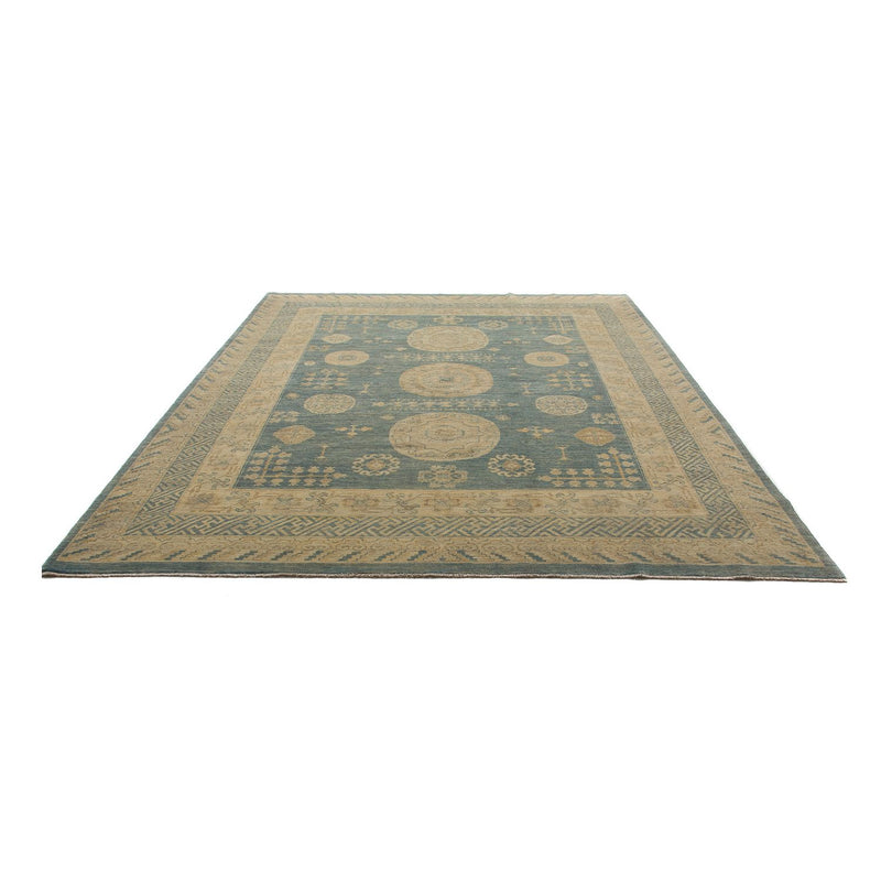 Ziegler Teppich 297 x 241 cm