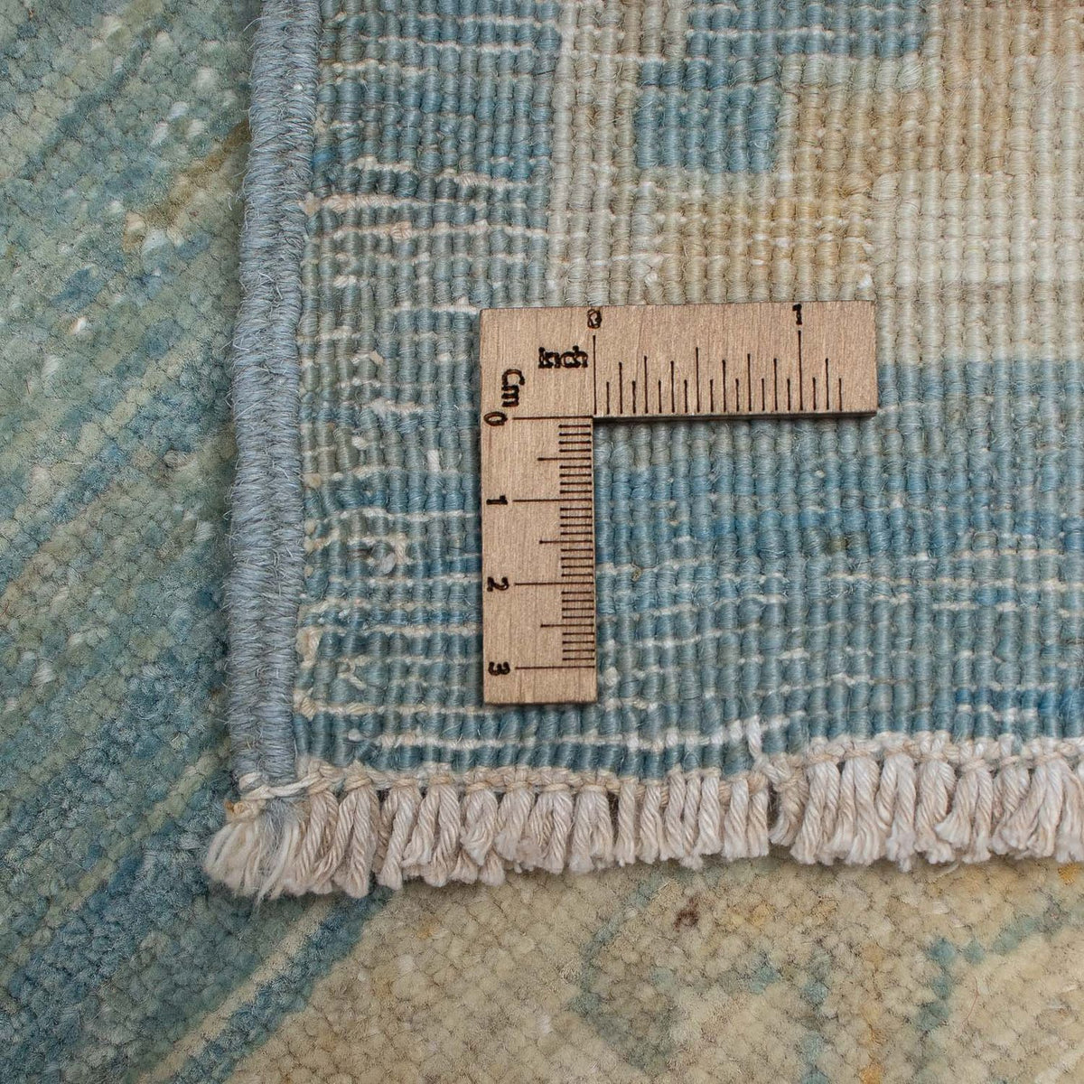 Ziegler Teppich 297 x 241 cm