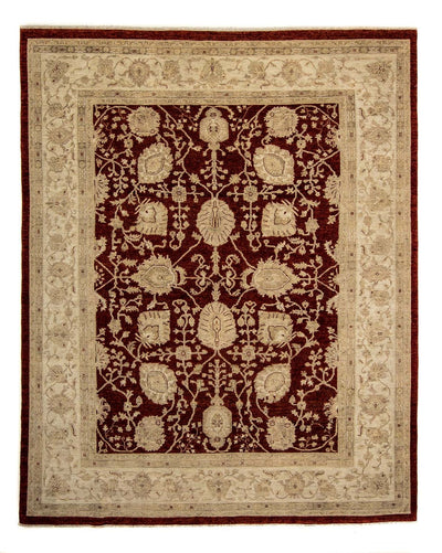 Tapis Ziegler 242x296cm - Tapis oriental