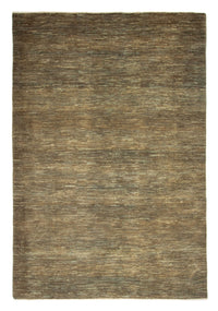 Tapis Gabbeh - Loribaft Softy - 260 x 178 cm - gris