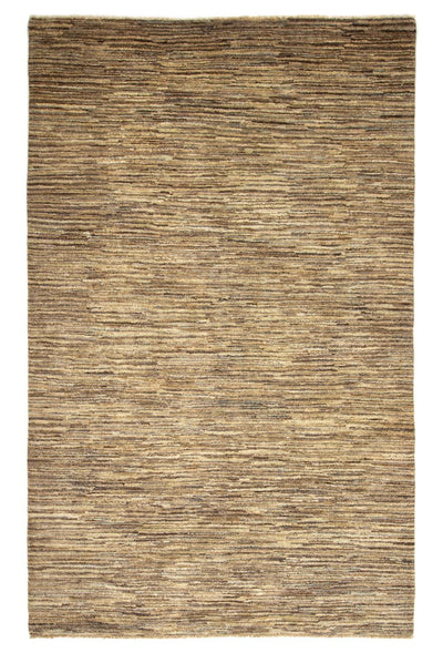 Tapis Gabbeh indien Tapis 167x259cm - Tapis en laine