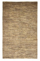 Gabbeh Teppich Indus 259x167cm - Wollteppich