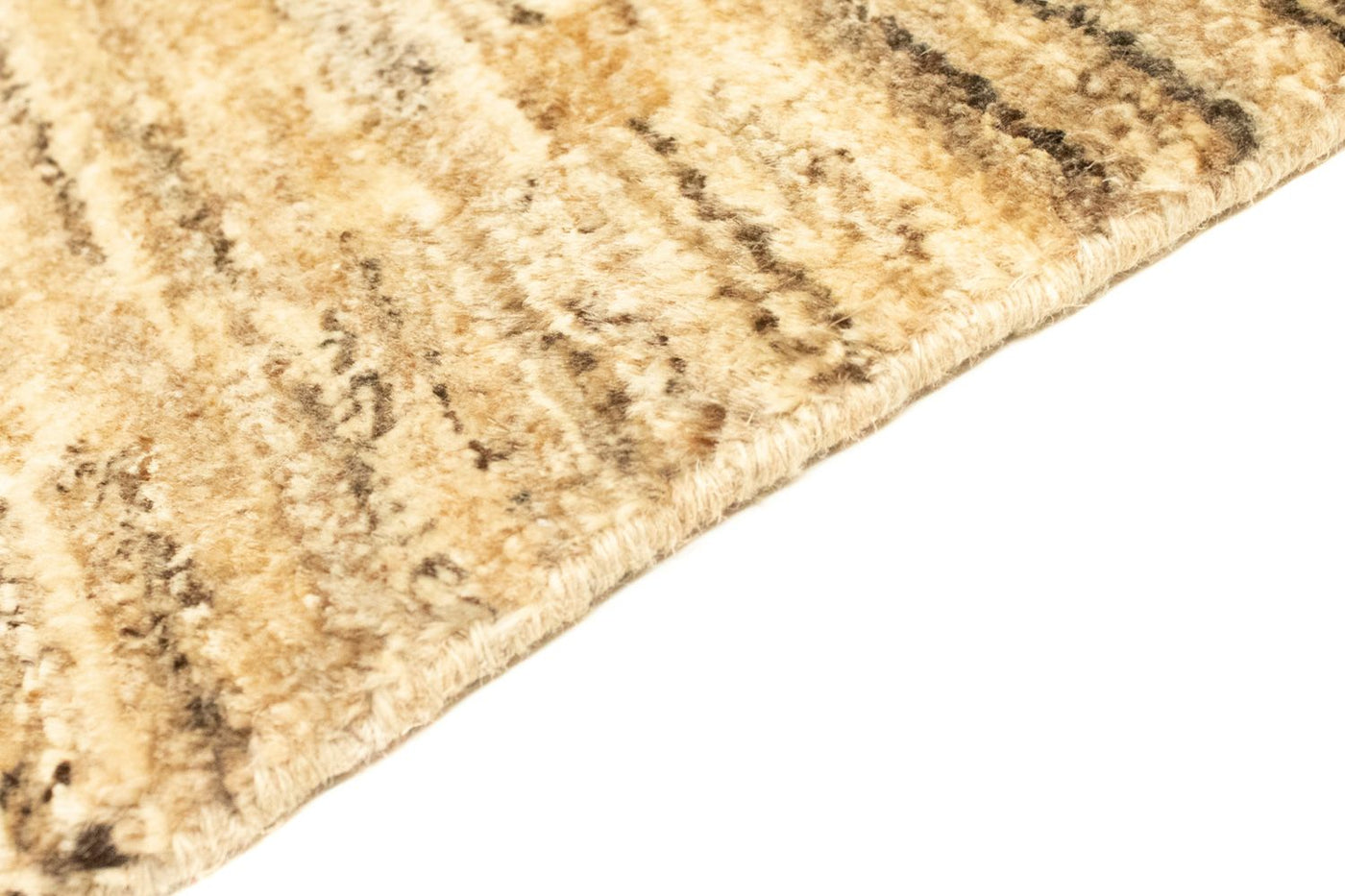 Gabbeh Indo Tappeto 164x94cm - Tappeto di lana