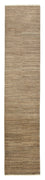 Gabbeh Teppich - Indus 370 x 77 cm - beige