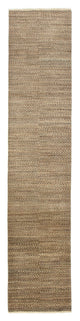 Tapis Gabbeh indien Tapis 370x77cm - Tapis en laine