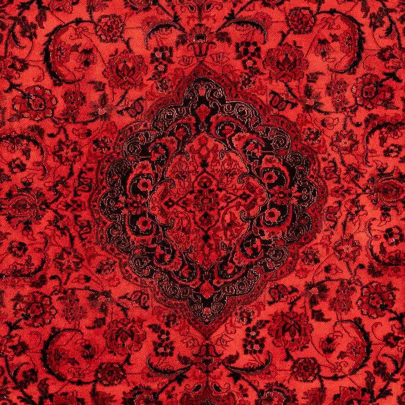 Perserteppich - Nain 286 x 196 cm Wohnzimmer Teppich