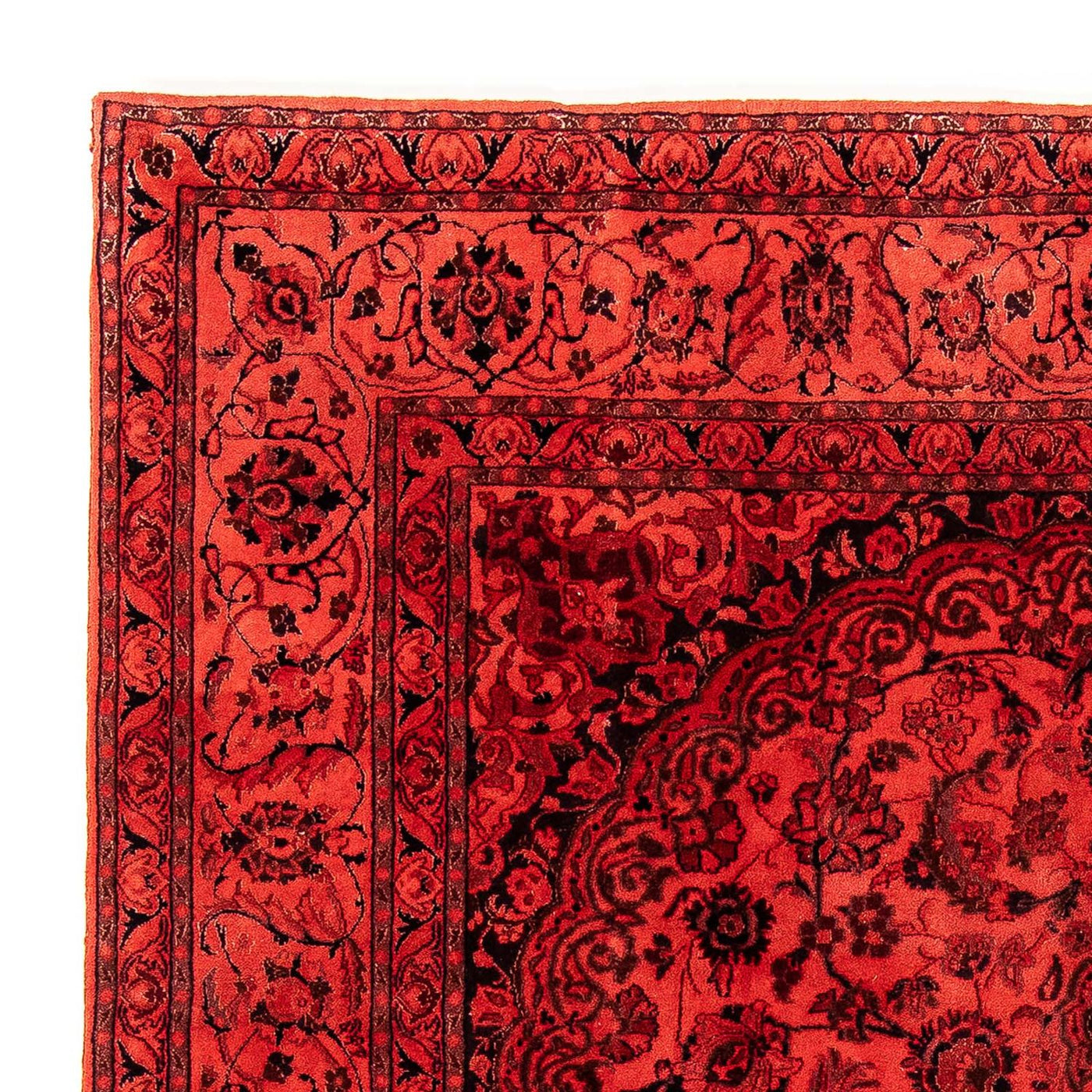 Nain Teppich 286x196cm - Perserteppich