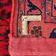 Perserteppich - Nain 286 x 196 cm Wohnzimmer Teppich