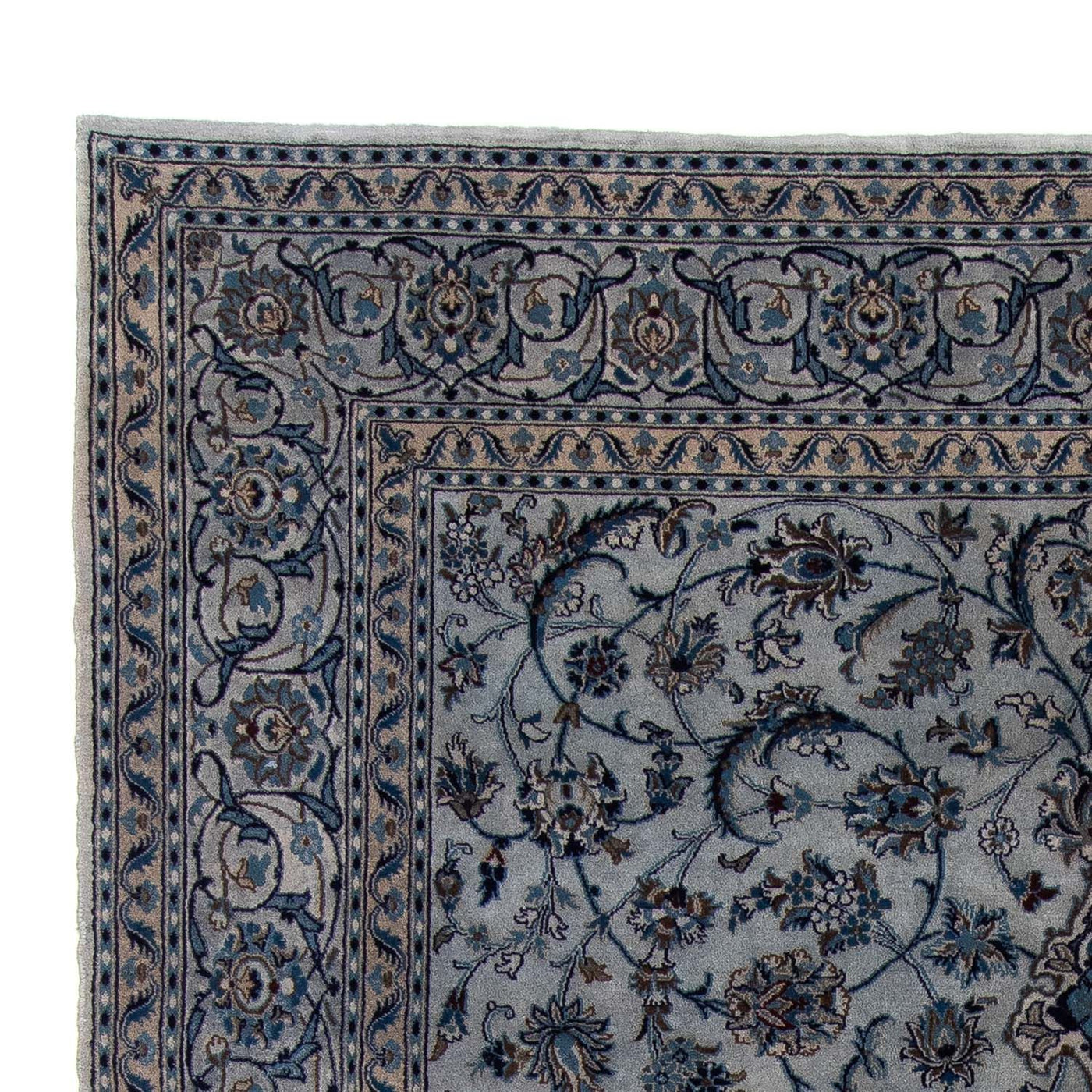 Nain Teppich 294x198cm - Perserteppich