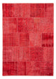 Tappeto Patchwork 240x170cm - Perserteppich Wollteppich