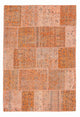 Patchwork Teppich 240x170cm - Orientteppich