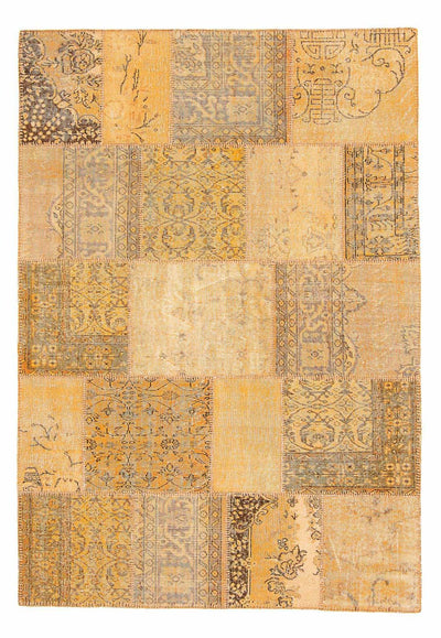 Tappeto Patchwork 170x240cm - Tappeto di lana