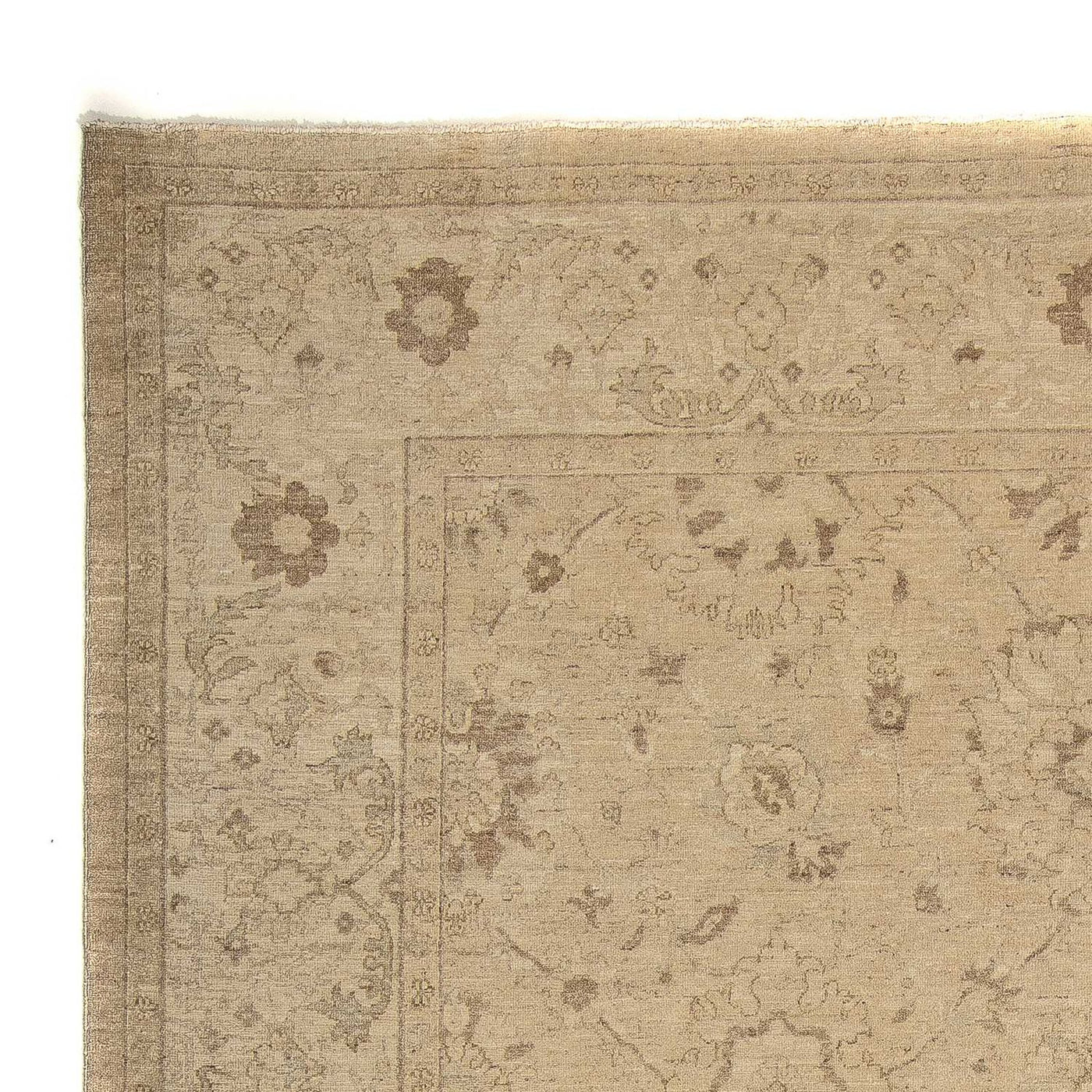 Tapis de Tabriz Tapis 316x246cm - Tapis persan