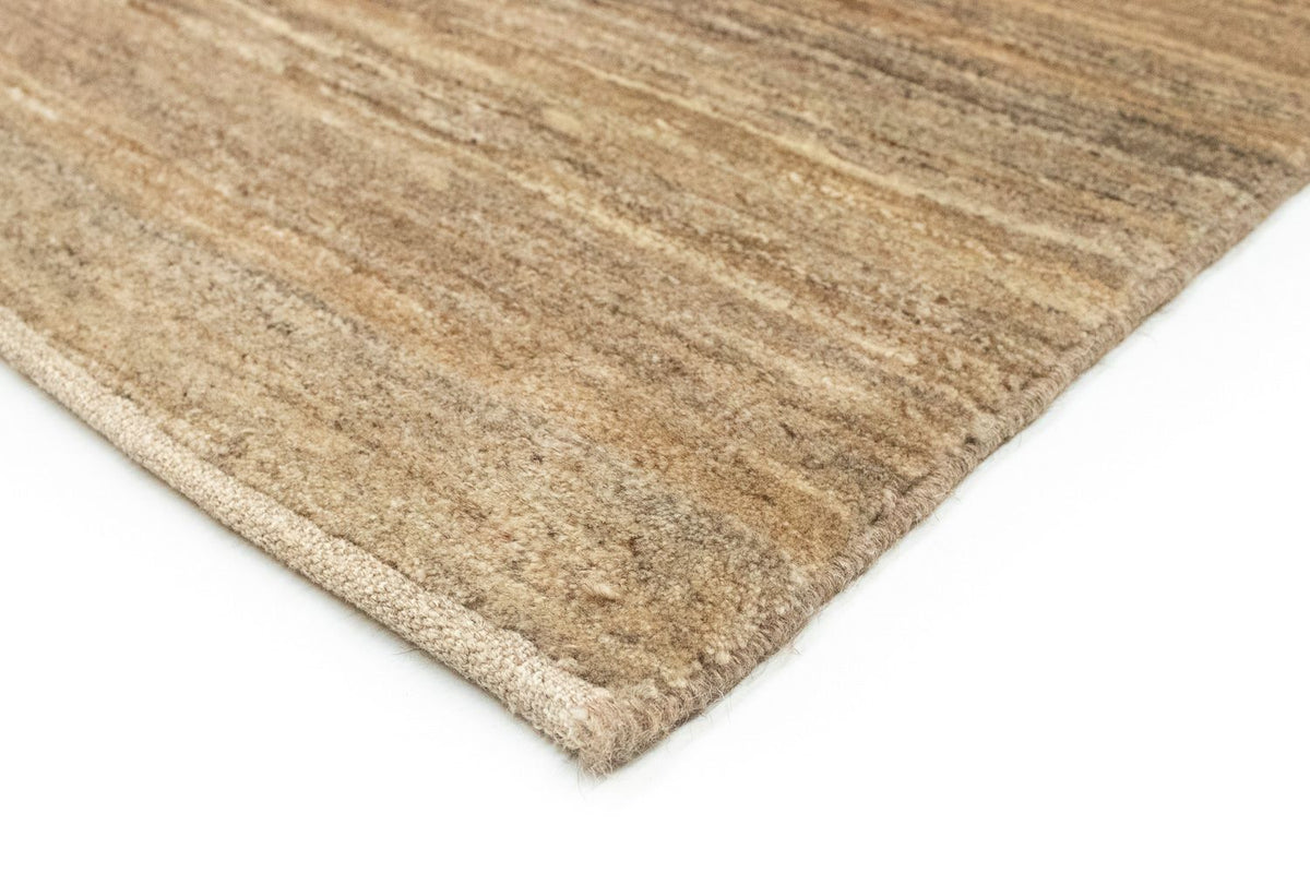 Gabbeh Teppich - Perser 240 x 81 cm - mehrfarbig