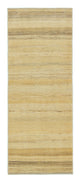 Tapis Gabbeh persan Tapis 201x75cm - Perserteppich Wollteppich