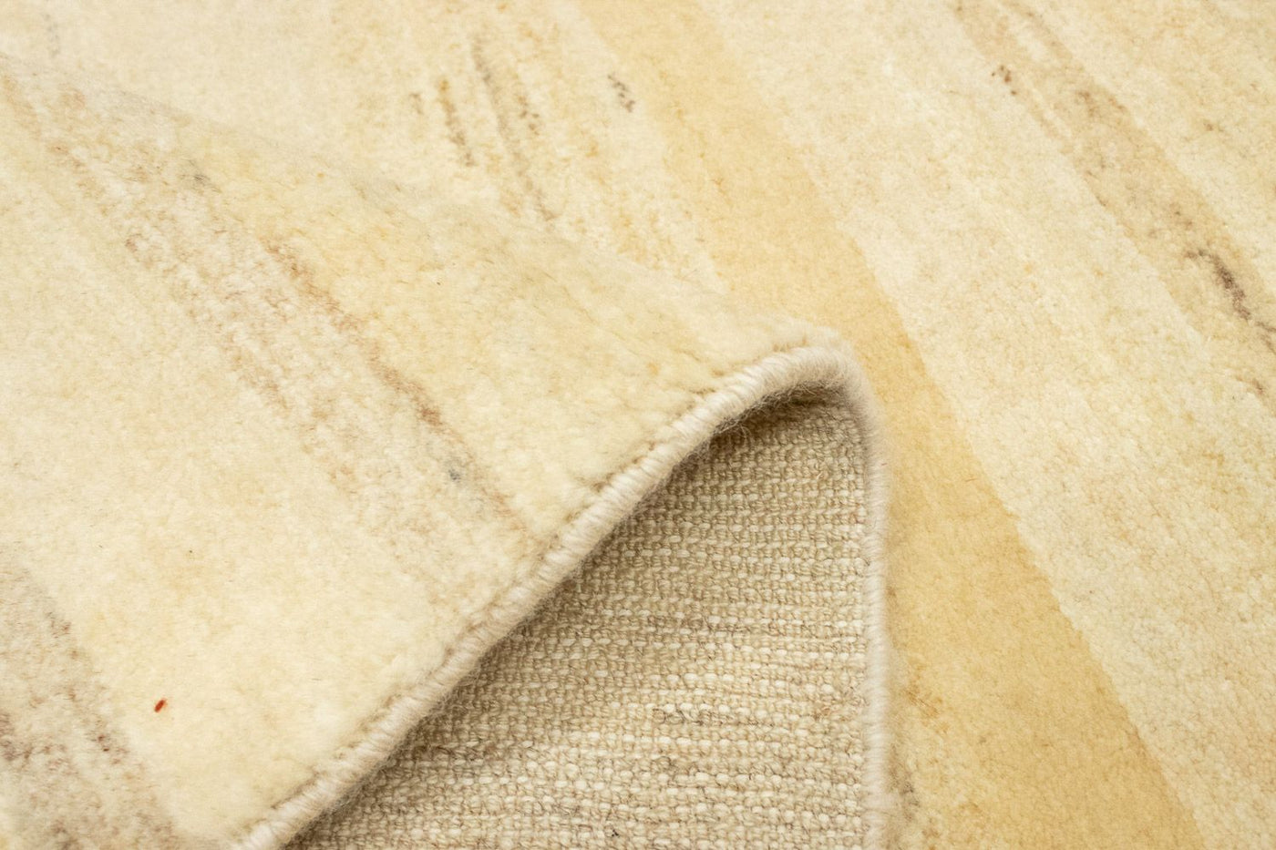 Tapis Gabbeh persan Tapis 201x75cm - Perserteppich Wollteppich