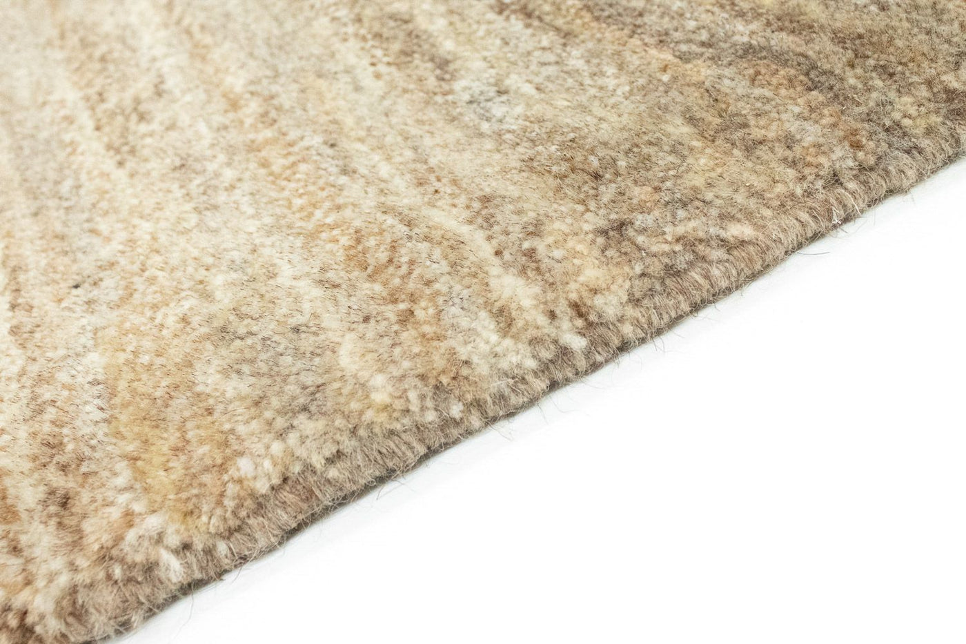 Tapis Gabbeh persan Tapis 245x89cm - Perserteppich Wollteppich