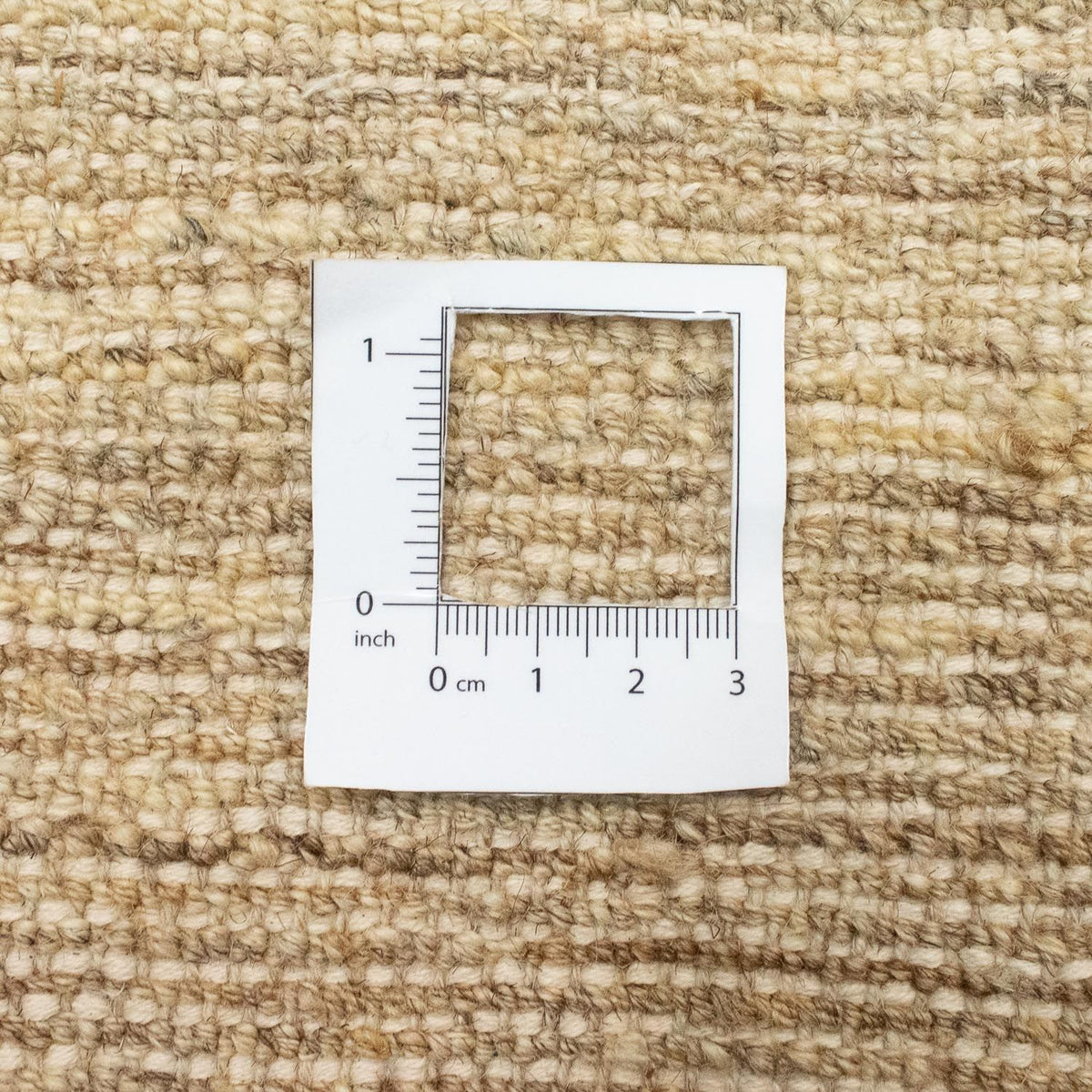 Gabbeh Teppich - Perser 245 x 89 cm