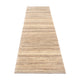 Loribaft Teppich Perser 283x70cm - Perserteppich Wollteppich