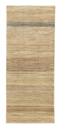 Tapis de couloir Tapis Gabbeh - Persan - 197 x 82 cm - multicolore