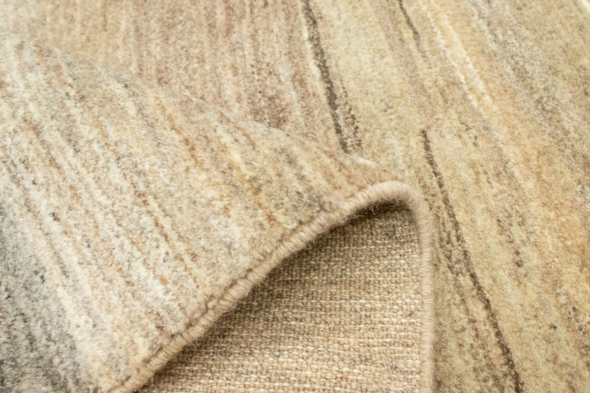 Gabbeh Teppich - Perser 197 x 82 cm - mehrfarbig