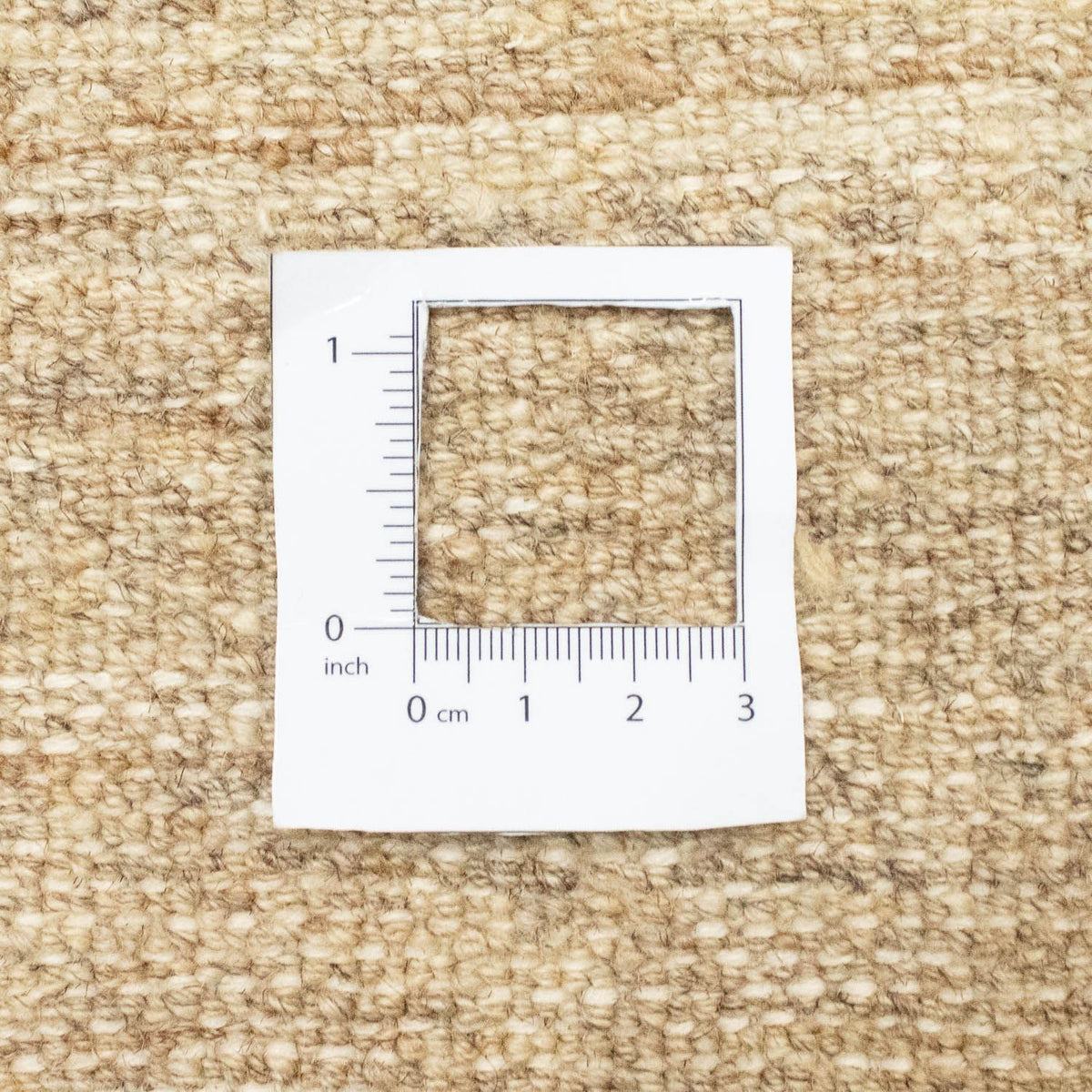 Gabbeh Teppich - Perser 197 x 82 cm - mehrfarbig