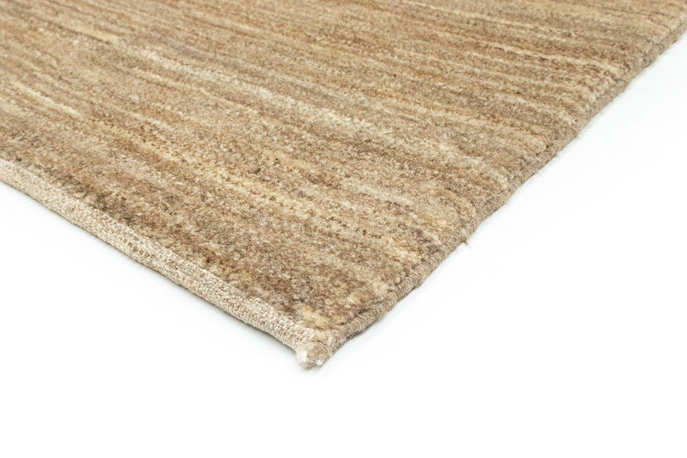 Gabbeh Teppich - Perser 247 x 79 cm