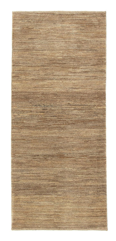 Gabbeh Teppich - Perser 84 x 196 cm - mehrfarbig
